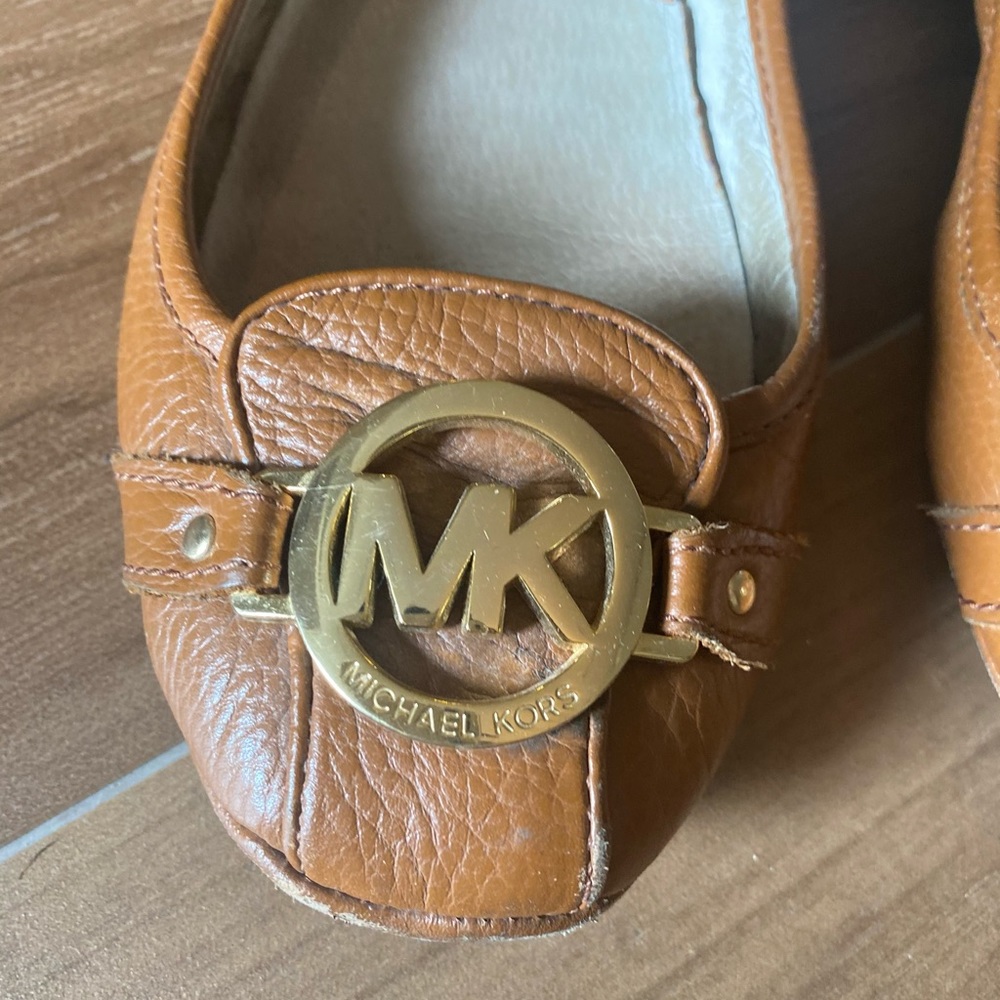 Michael Kors flats - Picture 9 of 12